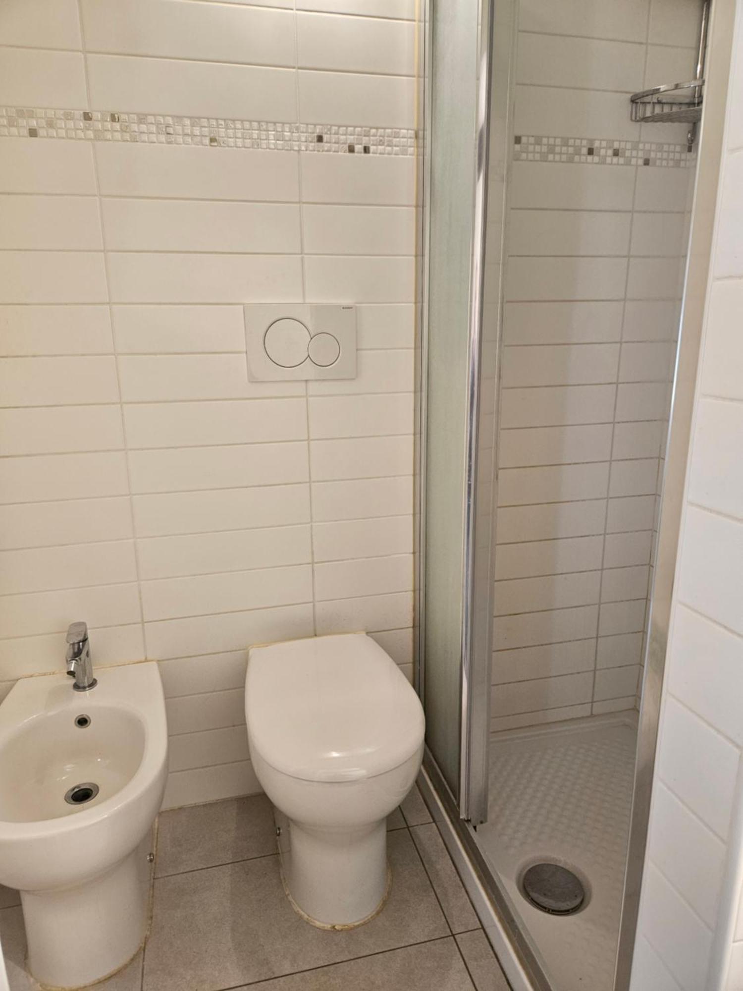 דירות ונציה Attico Santa Marina מראה חיצוני תמונה