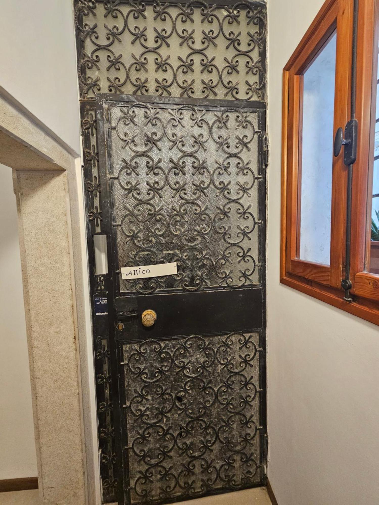 דירות ונציה Attico Santa Marina מראה חיצוני תמונה